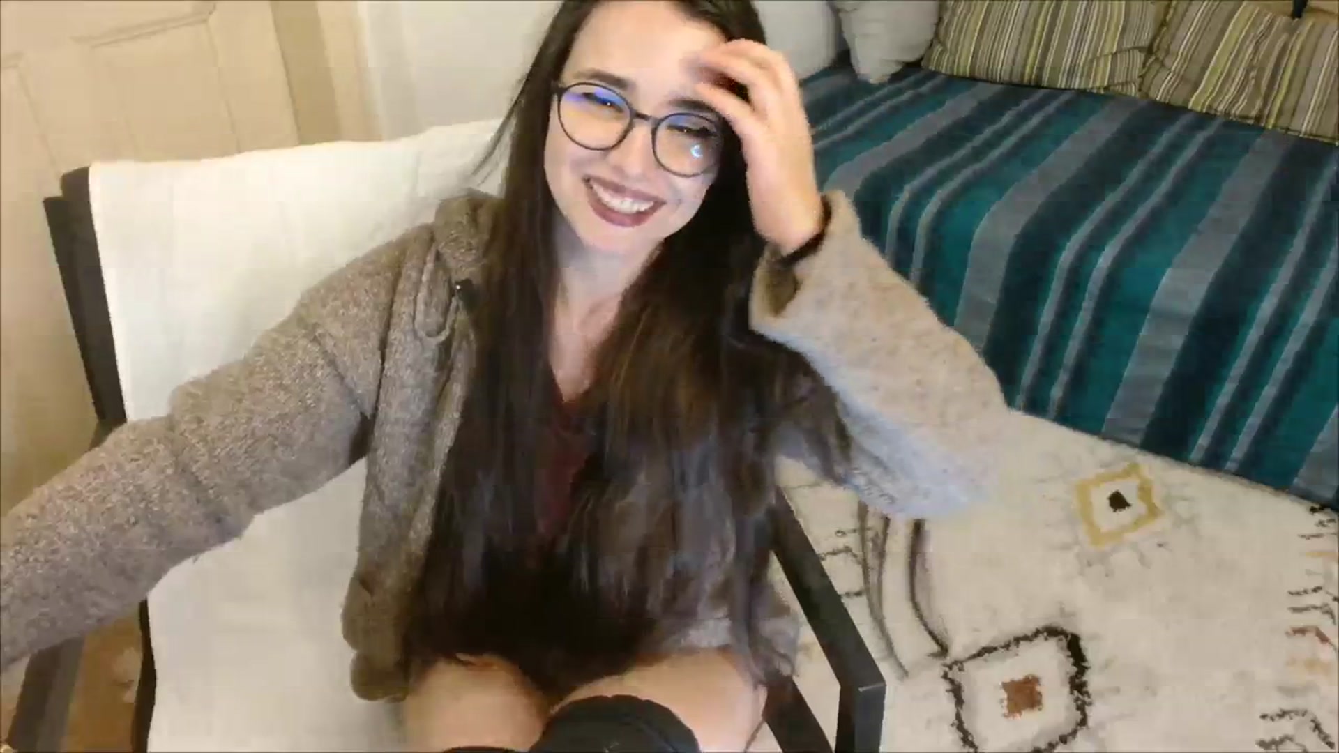 Gallery image thumbnail from Katress's myfreecams stream on, 09/23/2023, 19:28 image 3 of 20