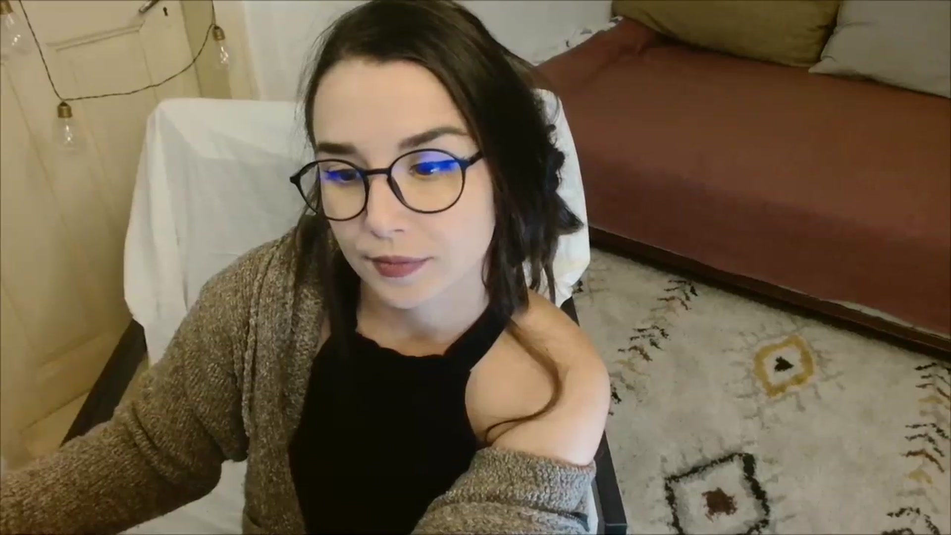 Gallery image thumbnail from Katress's myfreecams stream on, 09/29/2023, 17:58 image 11 of 20