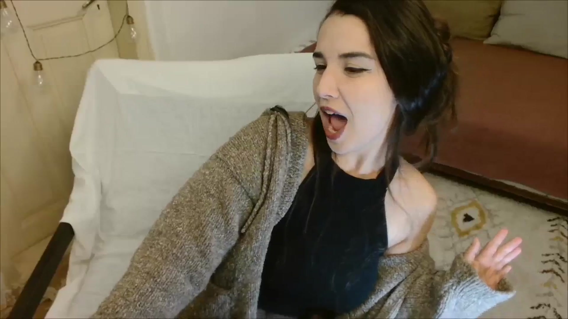 Gallery image thumbnail from Katress's myfreecams stream on, 09/29/2023, 17:58 image 3 of 20