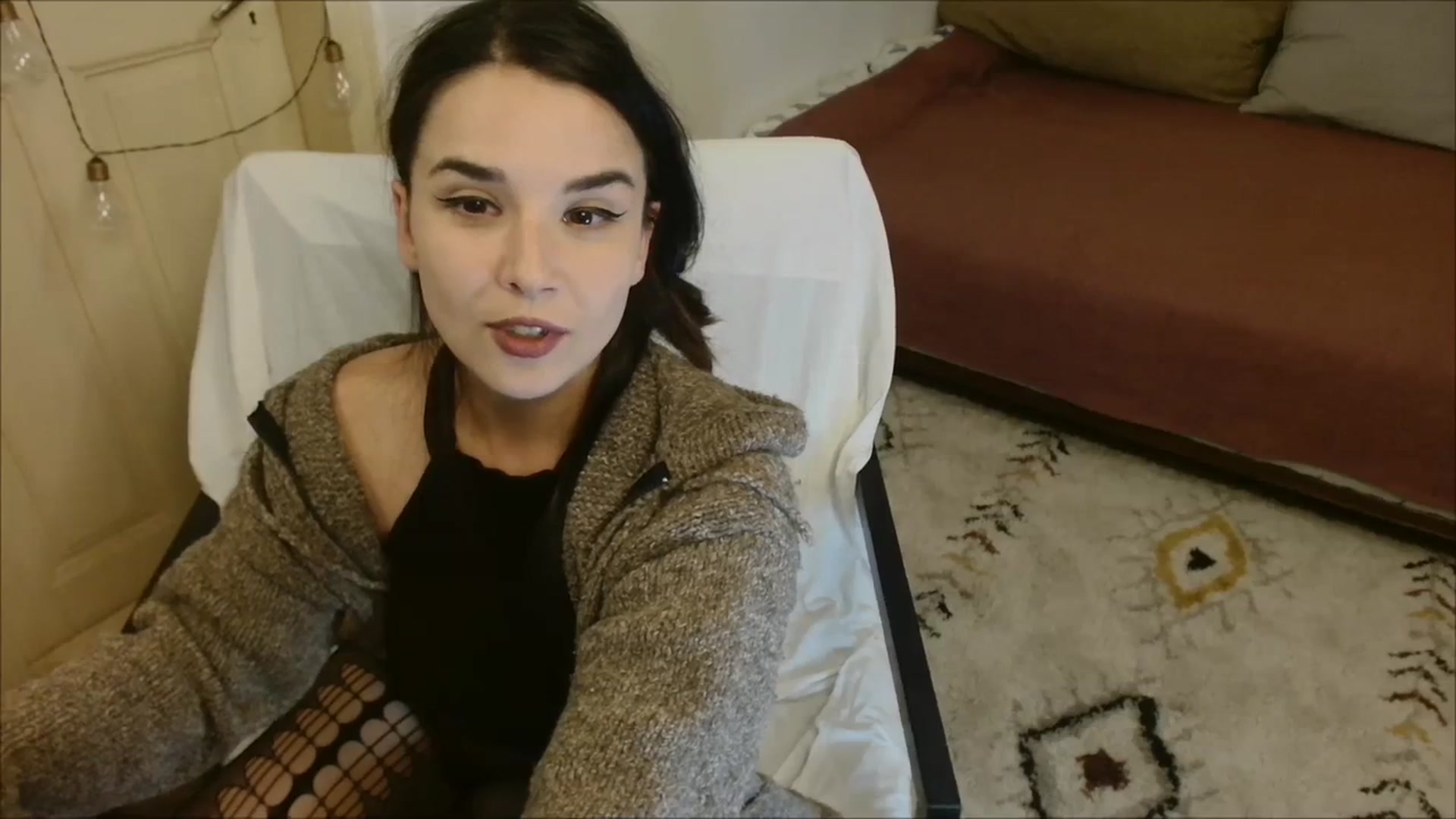 Gallery image thumbnail from Katress's myfreecams stream on, 09/29/2023, 17:58 image 8 of 20