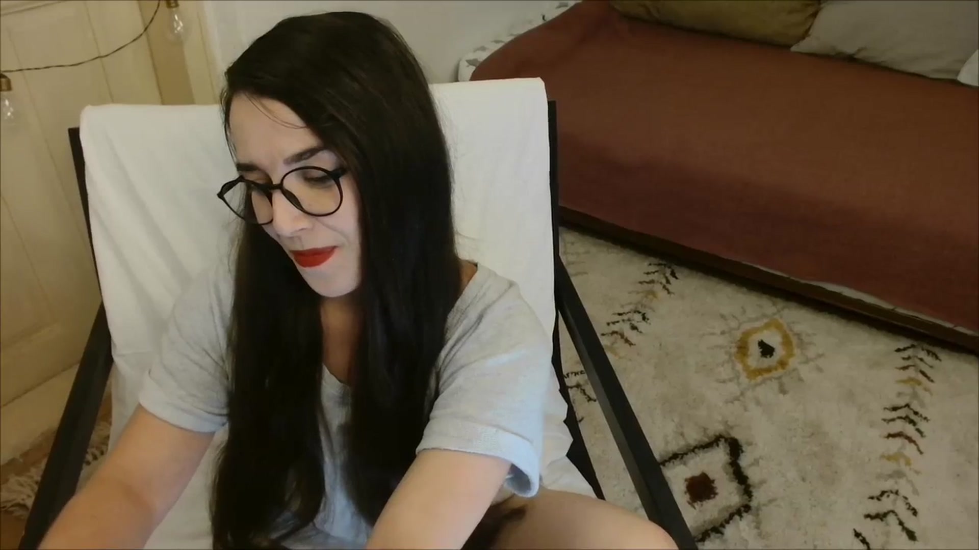 Gallery image thumbnail from Katress's myfreecams stream on, 09/30/2023, 16:21 image 12 of 20