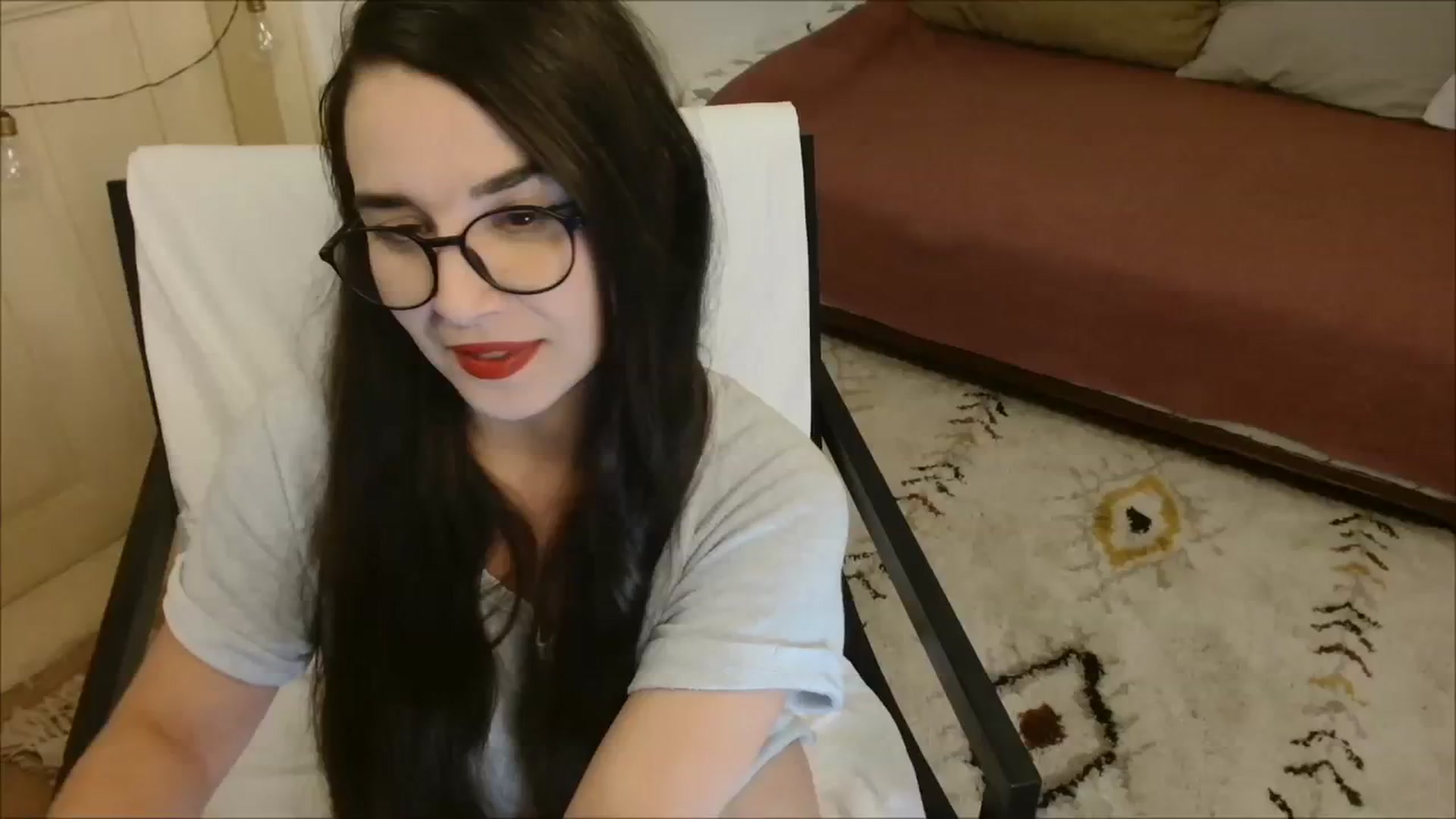 Gallery image thumbnail from Katress's myfreecams stream on, 09/30/2023, 16:21 image 18 of 20