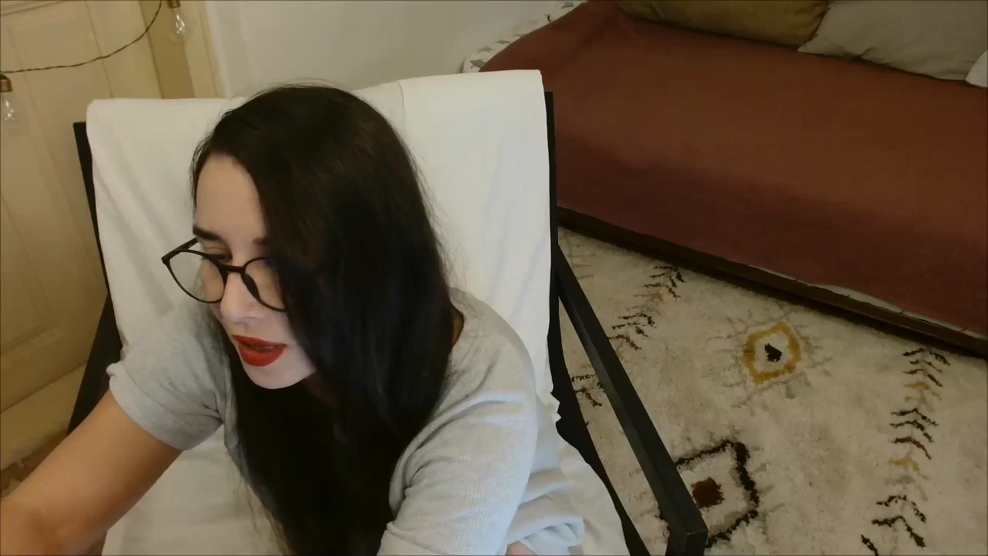 Gallery image thumbnail from Katress's myfreecams stream on, 09/30/2023, 16:21 image 17 of 20
