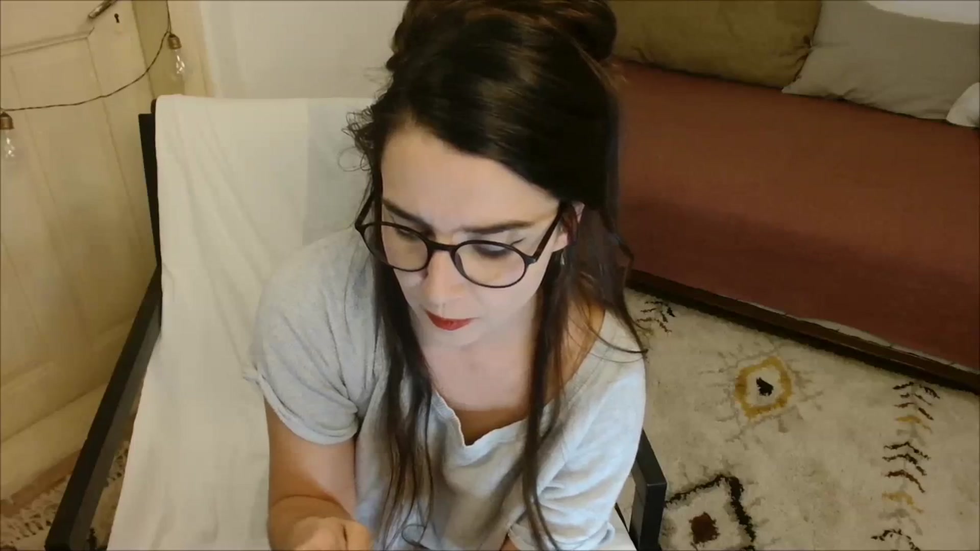 Gallery image thumbnail from Katress's myfreecams stream on, 09/30/2023, 17:47 image 10 of 20
