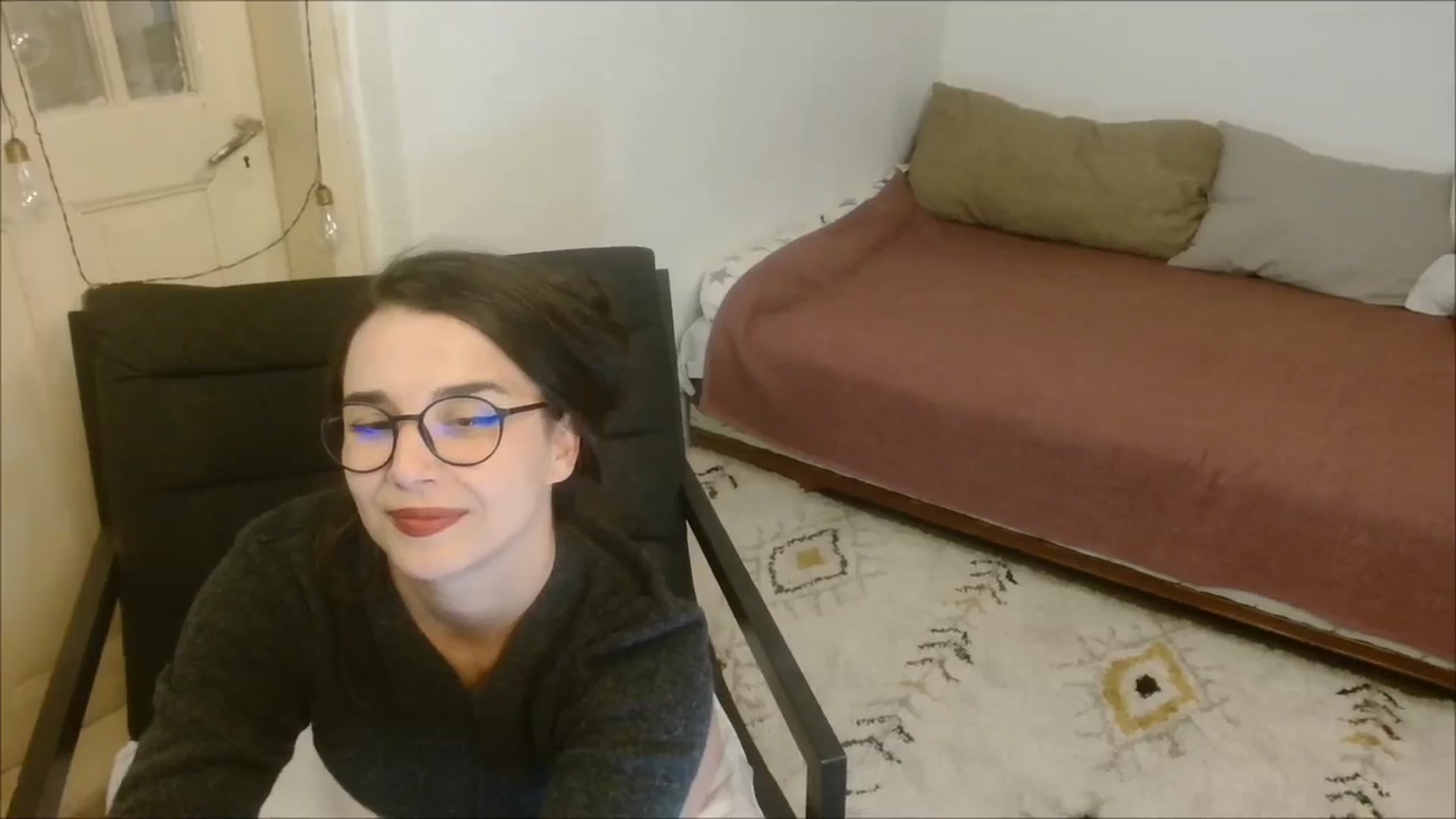 Gallery image thumbnail from Katress's myfreecams stream on, 10/21/2023, 18:33 image 20 of 20