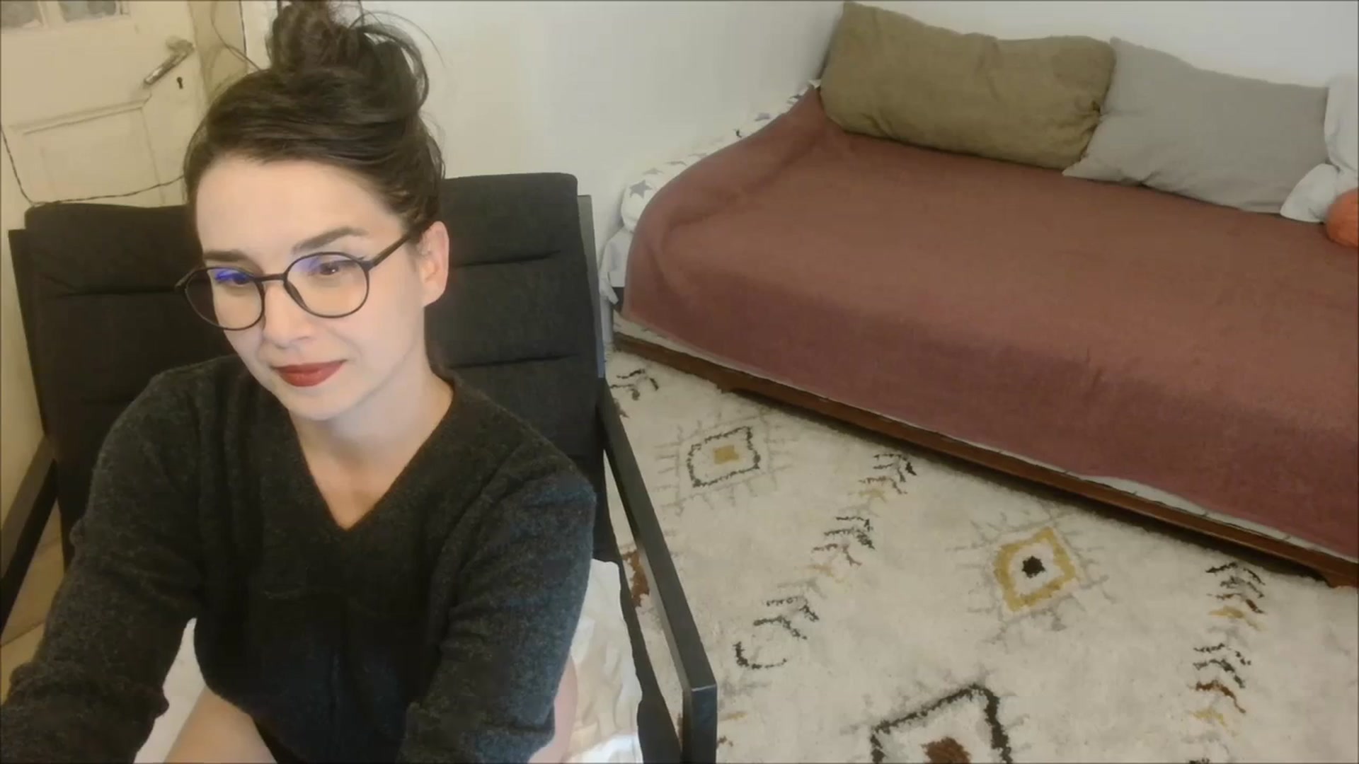 Gallery image thumbnail from Katress's myfreecams stream on, 10/21/2023, 18:33 image 15 of 20