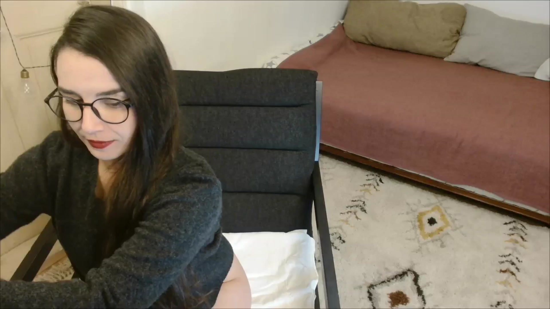 Gallery image thumbnail from Katress's myfreecams stream on, 10/21/2023, 18:33 image 4 of 20