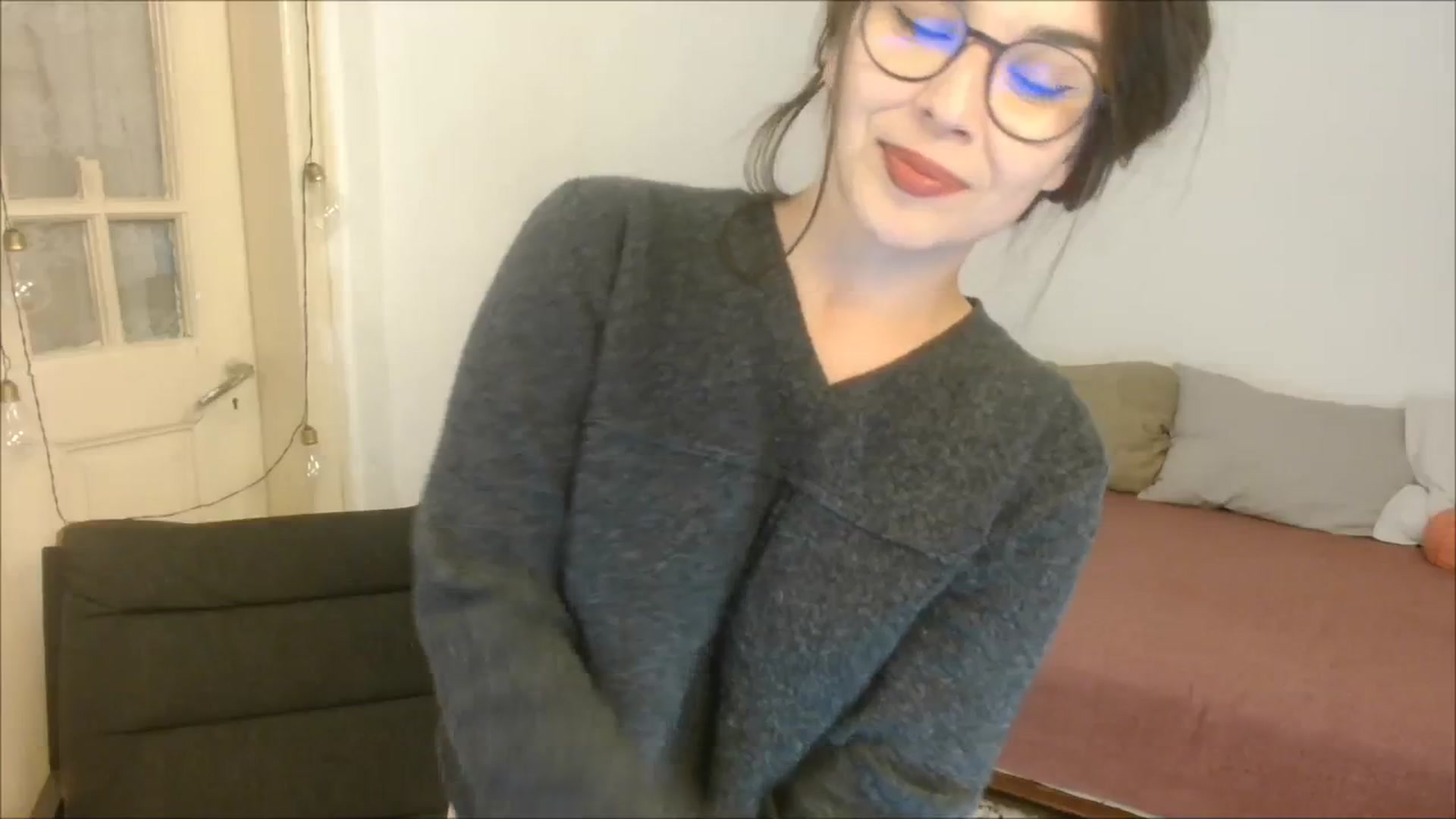 Gallery image thumbnail from Katress's myfreecams stream on, 10/21/2023, 18:33 image 18 of 20