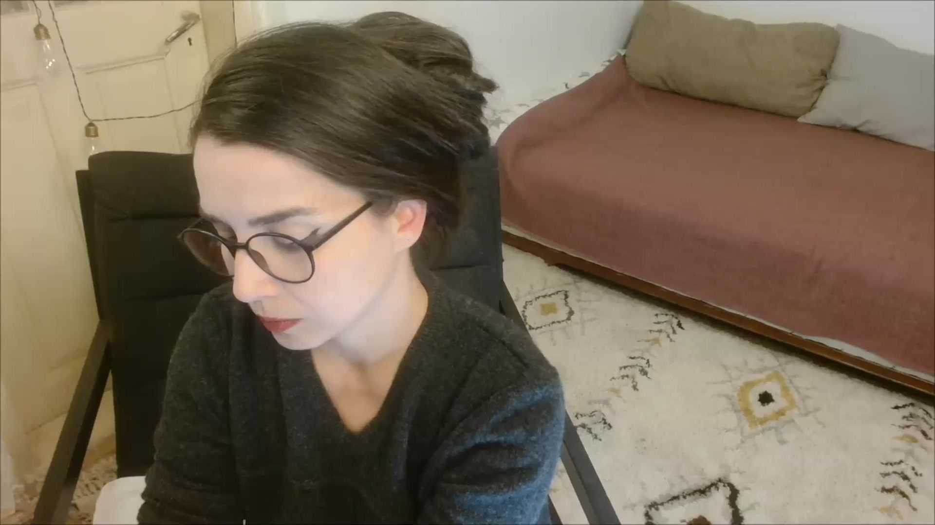 Gallery image thumbnail from Katress's myfreecams stream on, 10/21/2023, 19:34 image 12 of 20