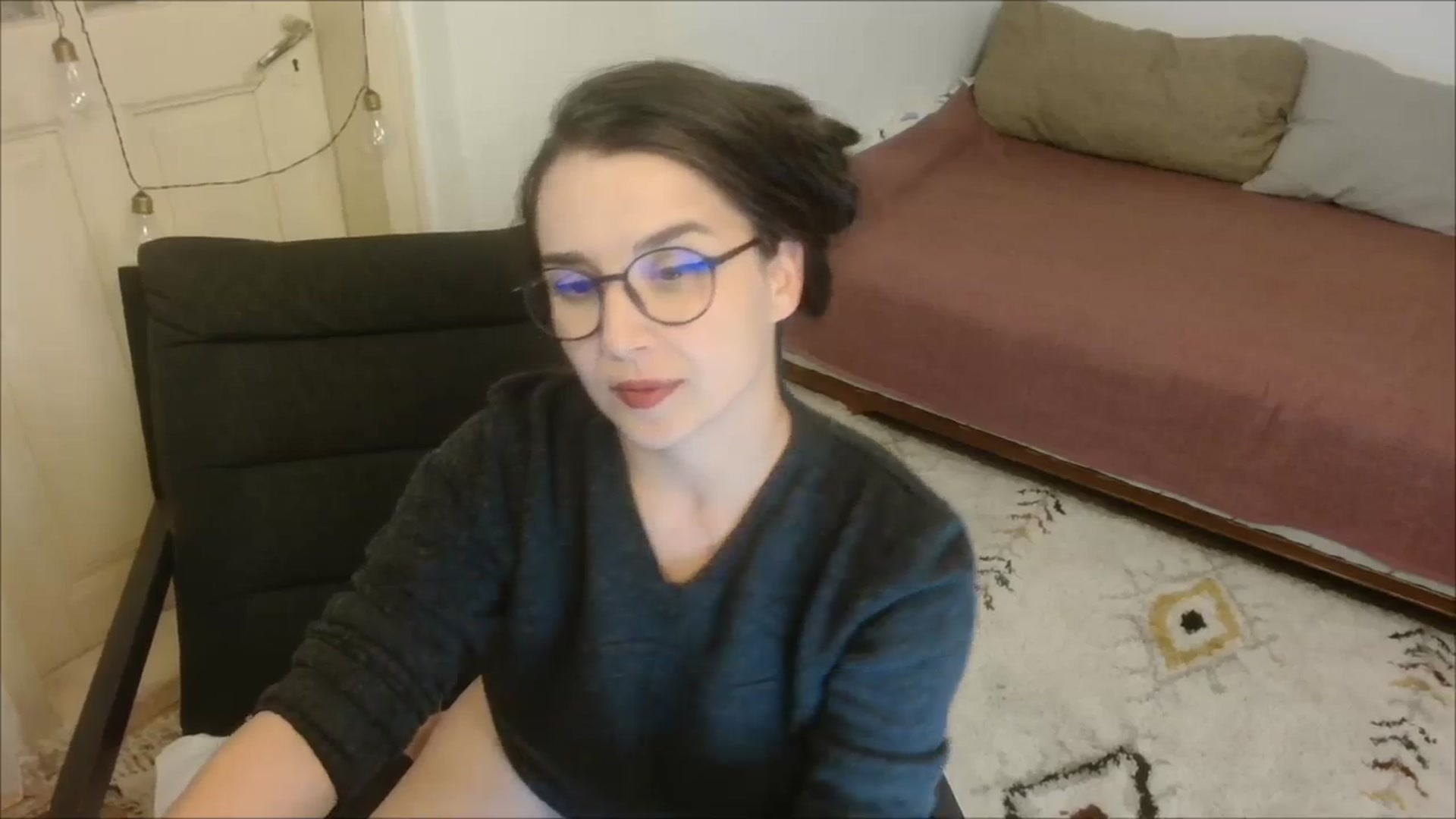 Gallery image thumbnail from Katress's myfreecams stream on, 10/21/2023, 19:34 image 10 of 20