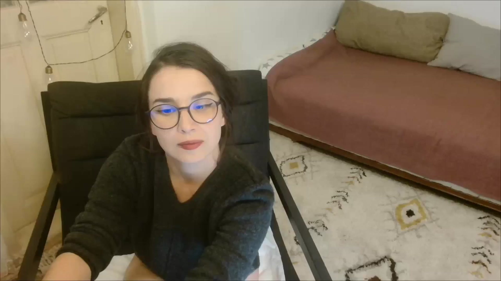 Gallery image thumbnail from Katress's myfreecams stream on, 10/21/2023, 19:34 image 16 of 20