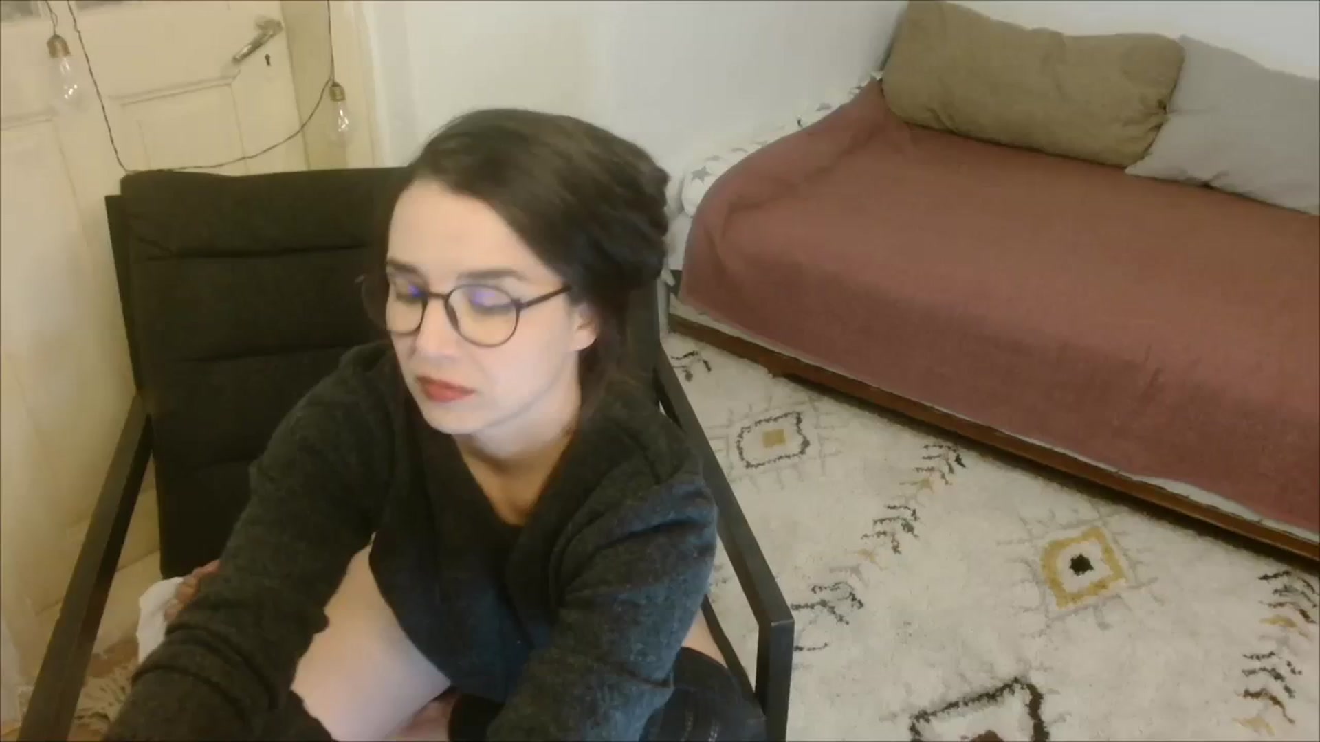 Gallery image thumbnail from Katress's myfreecams stream on, 10/21/2023, 19:34 image 6 of 20