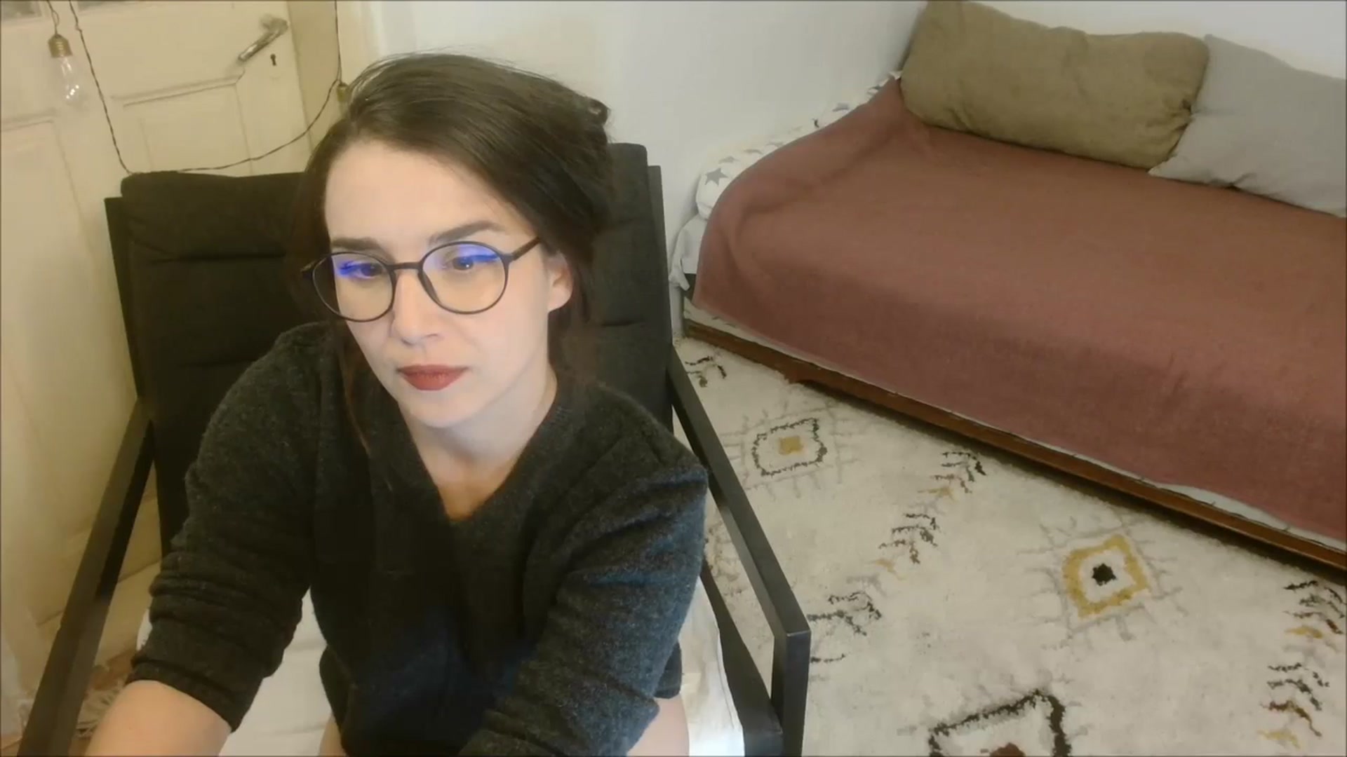 Gallery image thumbnail from Katress's myfreecams stream on, 10/21/2023, 19:34 image 7 of 20