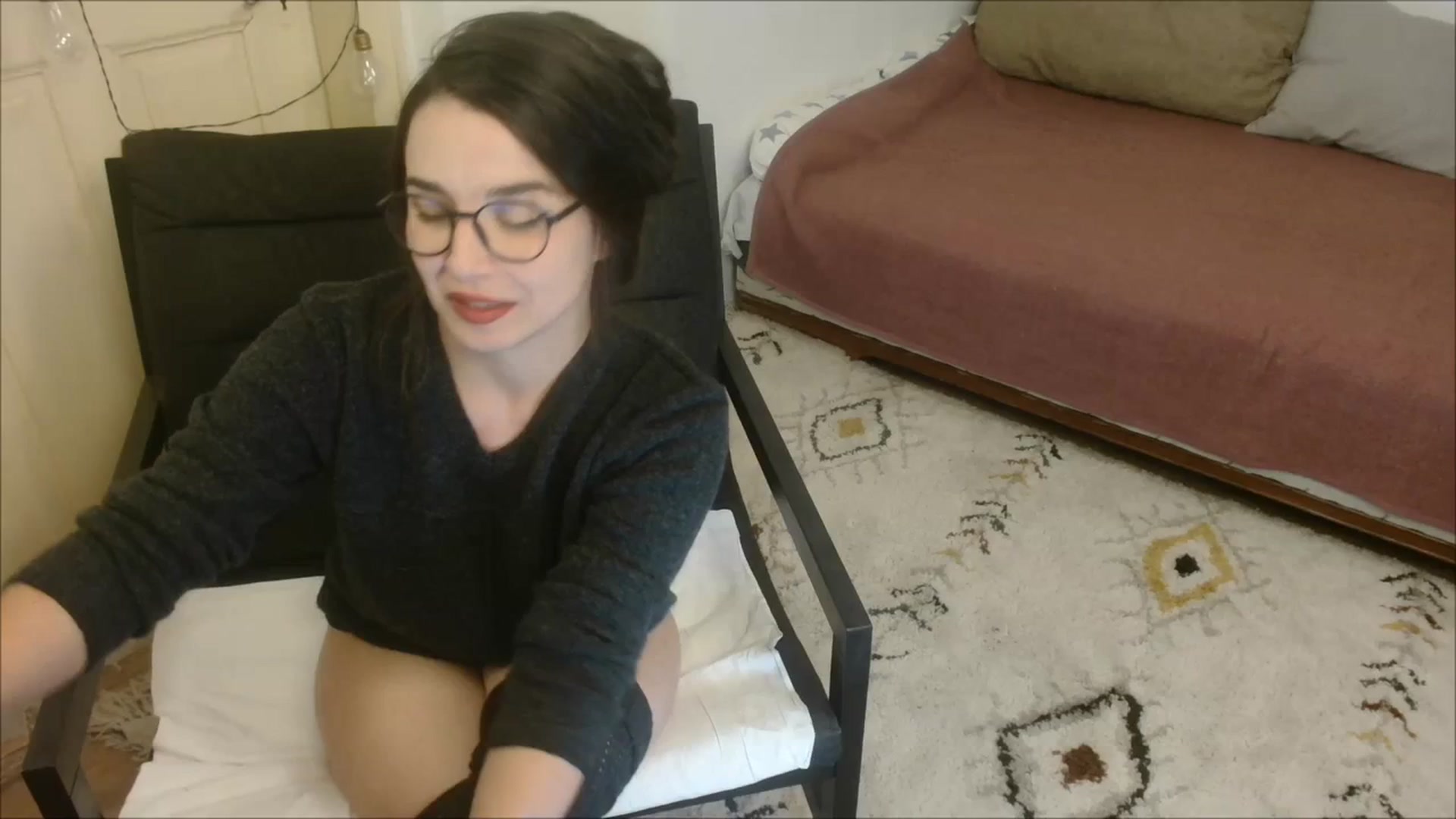 Gallery image thumbnail from Katress's myfreecams stream on, 10/21/2023, 19:34 image 1 of 20