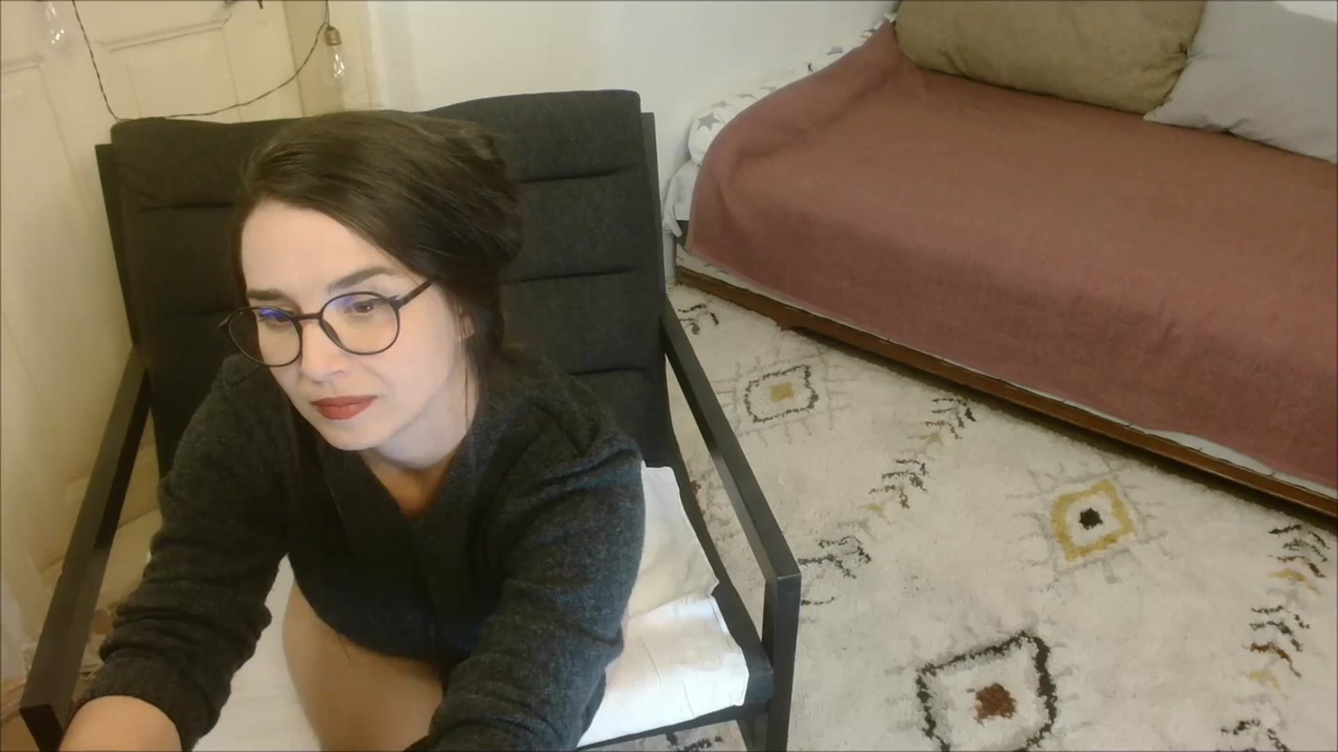 Gallery image thumbnail from Katress's myfreecams stream on, 10/21/2023, 19:34 image 2 of 20