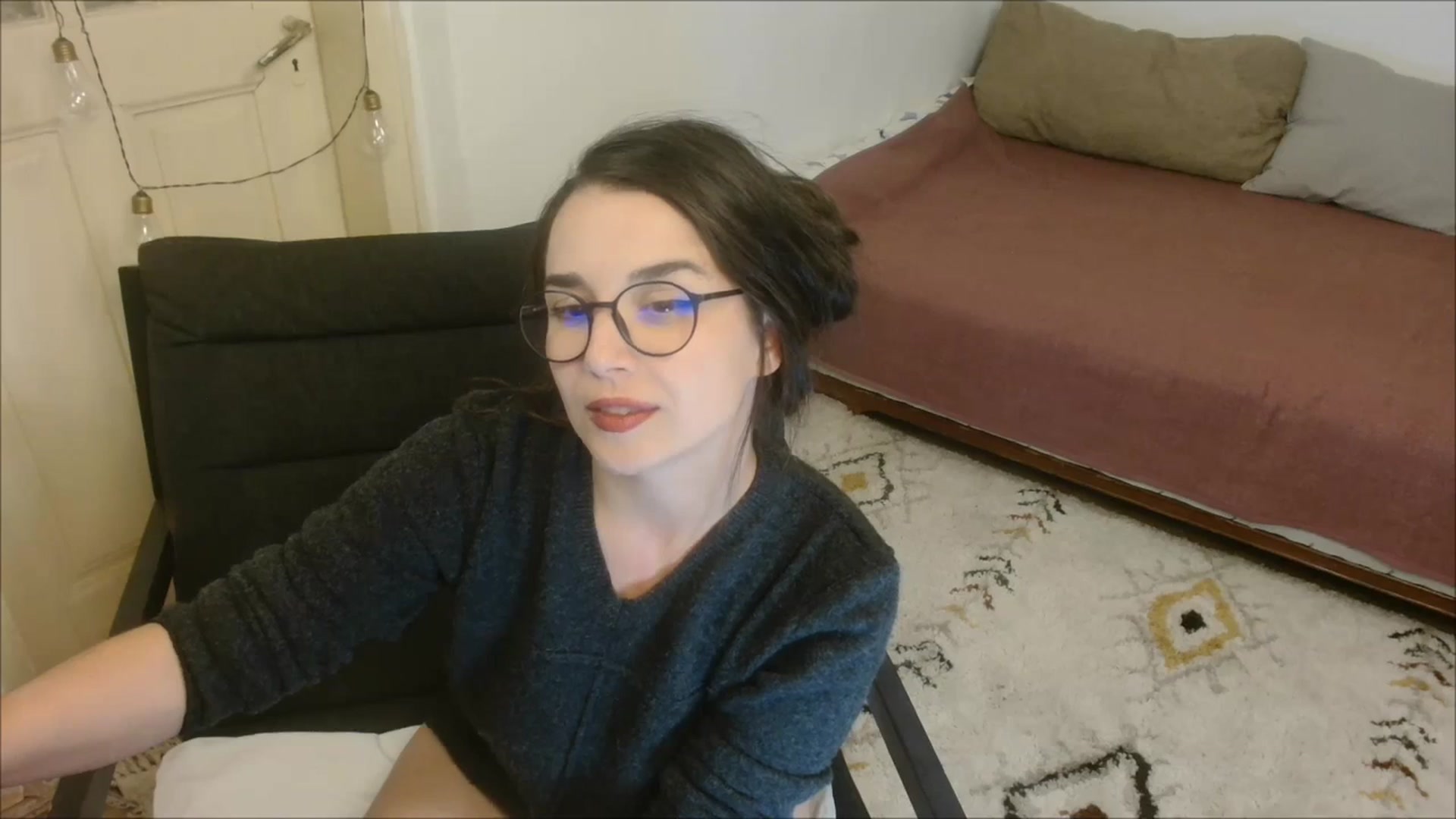 Gallery image thumbnail from Katress's myfreecams stream on, 10/21/2023, 19:34 image 14 of 20
