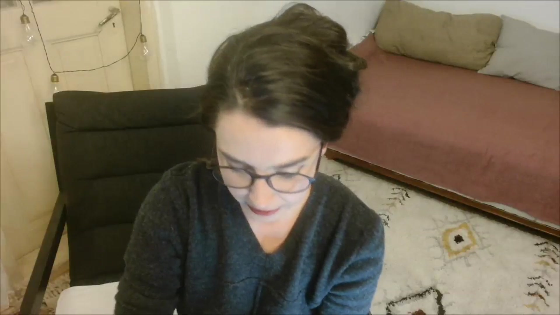 Gallery image thumbnail from Katress's myfreecams stream on, 10/21/2023, 19:34 image 11 of 20