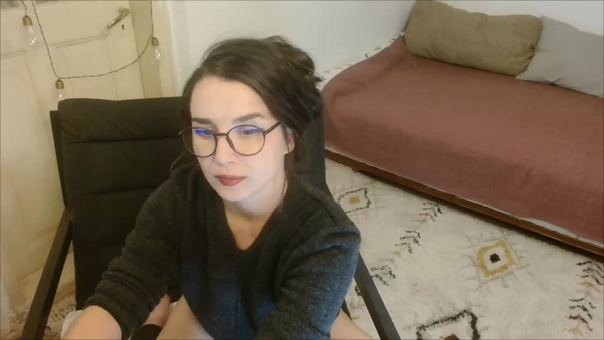 Gallery image thumbnail from Katress's myfreecams stream on, 10/21/2023, 19:34 image 13 of 20