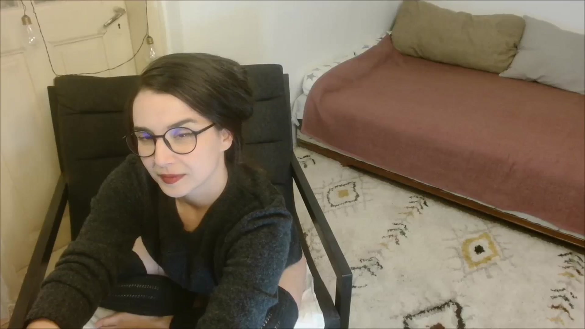 Gallery image thumbnail from Katress's myfreecams stream on, 10/21/2023, 19:34 image 5 of 20