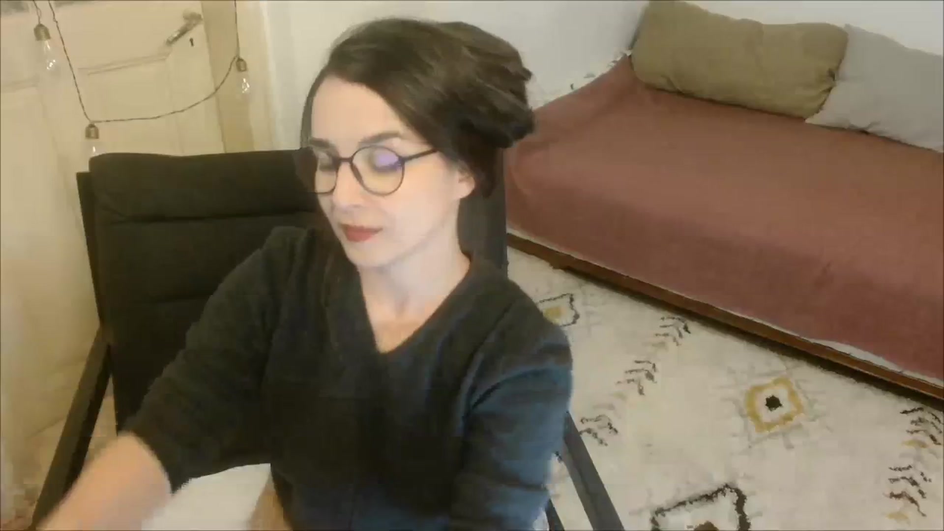 Gallery image thumbnail from Katress's myfreecams stream on, 10/21/2023, 19:34 image 8 of 20