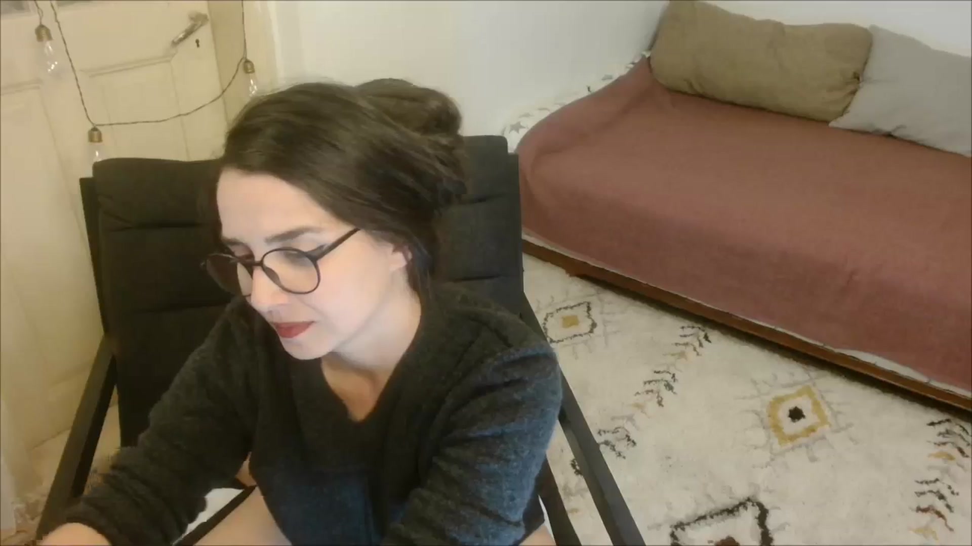 Gallery image thumbnail from Katress's myfreecams stream on, 10/21/2023, 19:34 image 15 of 20