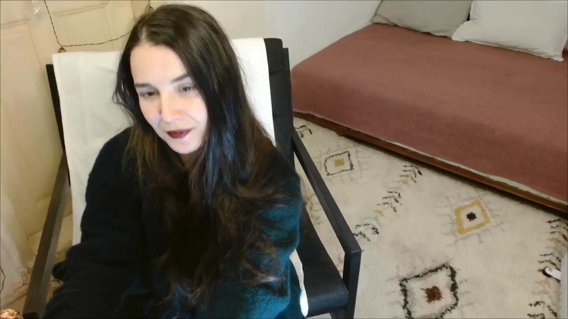 Gallery image thumbnail from Katress's myfreecams stream on, 11/11/2023, 17:42 image 19 of 20