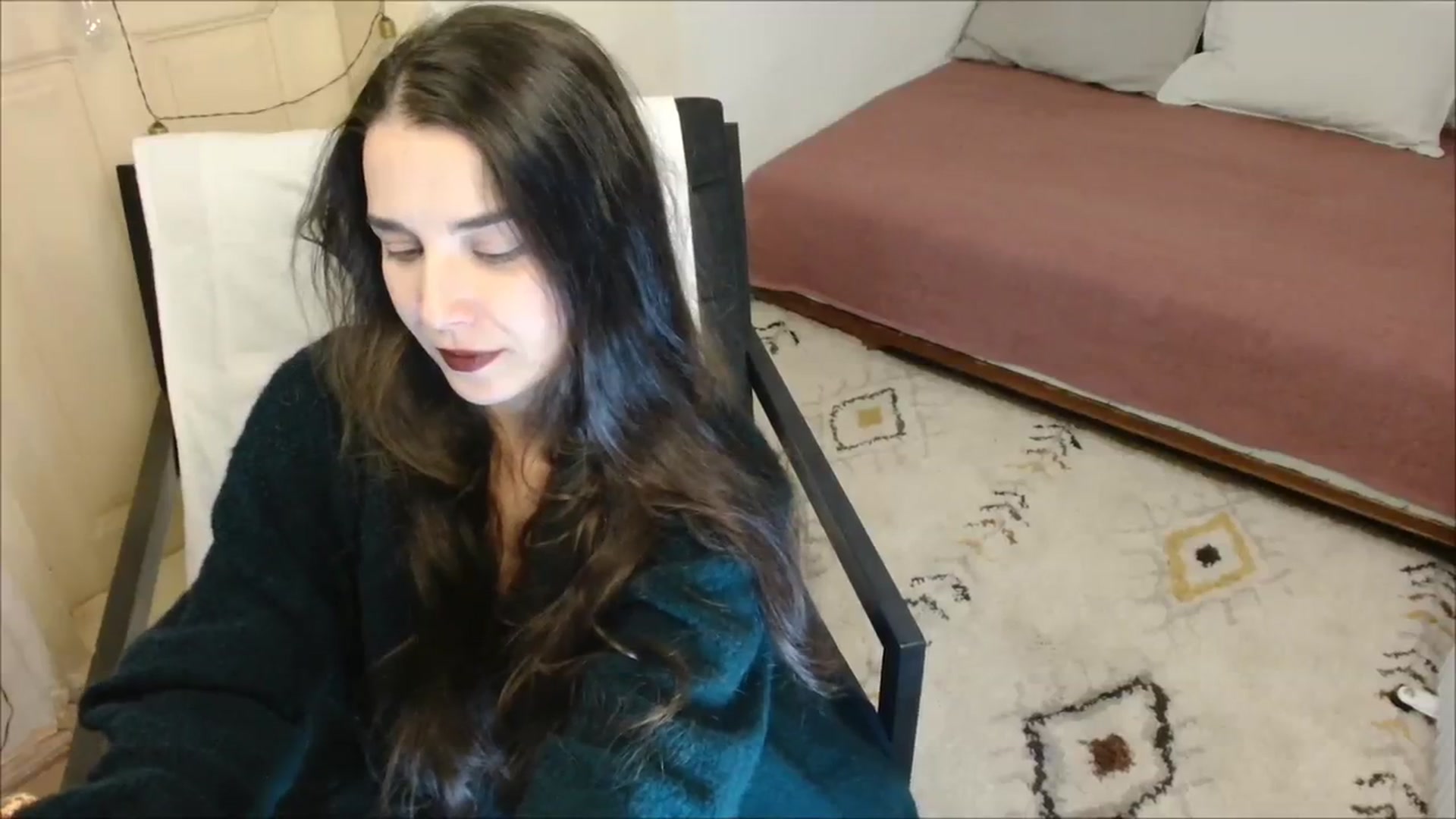 Gallery image thumbnail from Katress's myfreecams stream on, 11/11/2023, 17:42 image 17 of 20