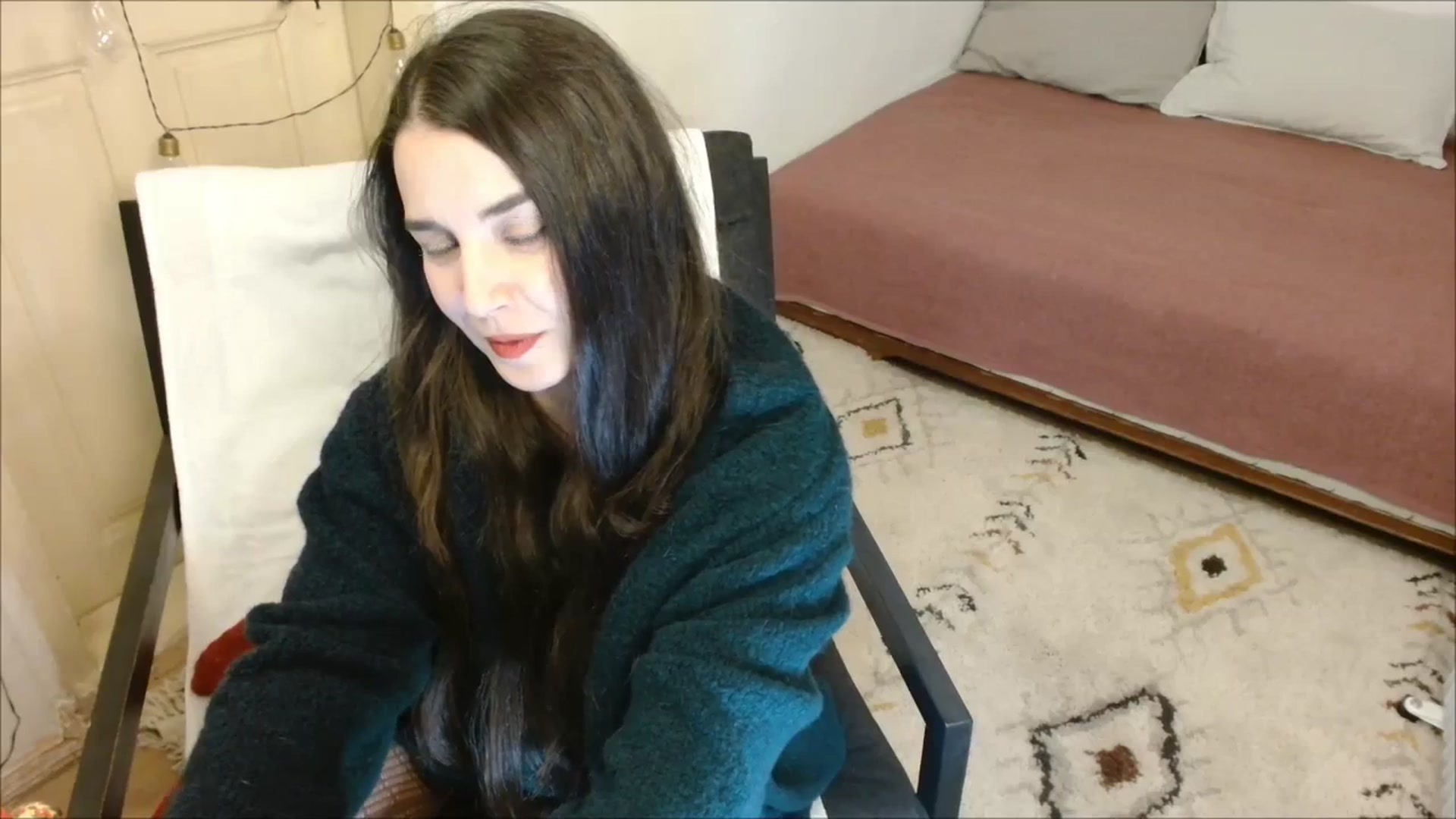Gallery image thumbnail from Katress's myfreecams stream on, 11/11/2023, 17:42 image 3 of 20