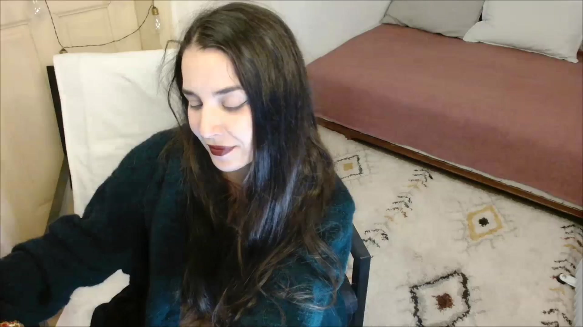 Gallery image thumbnail from Katress's myfreecams stream on, 11/11/2023, 17:42 image 15 of 20