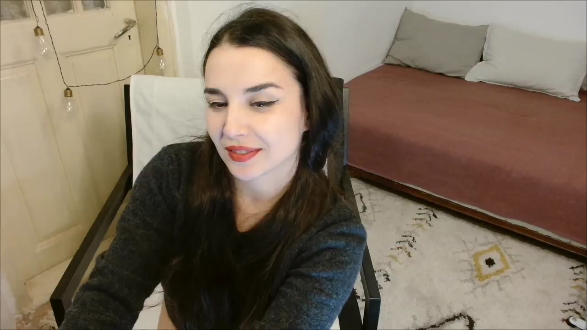 Gallery image thumbnail from Katress's myfreecams stream on, 11/12/2023, 17:22 image 20 of 20
