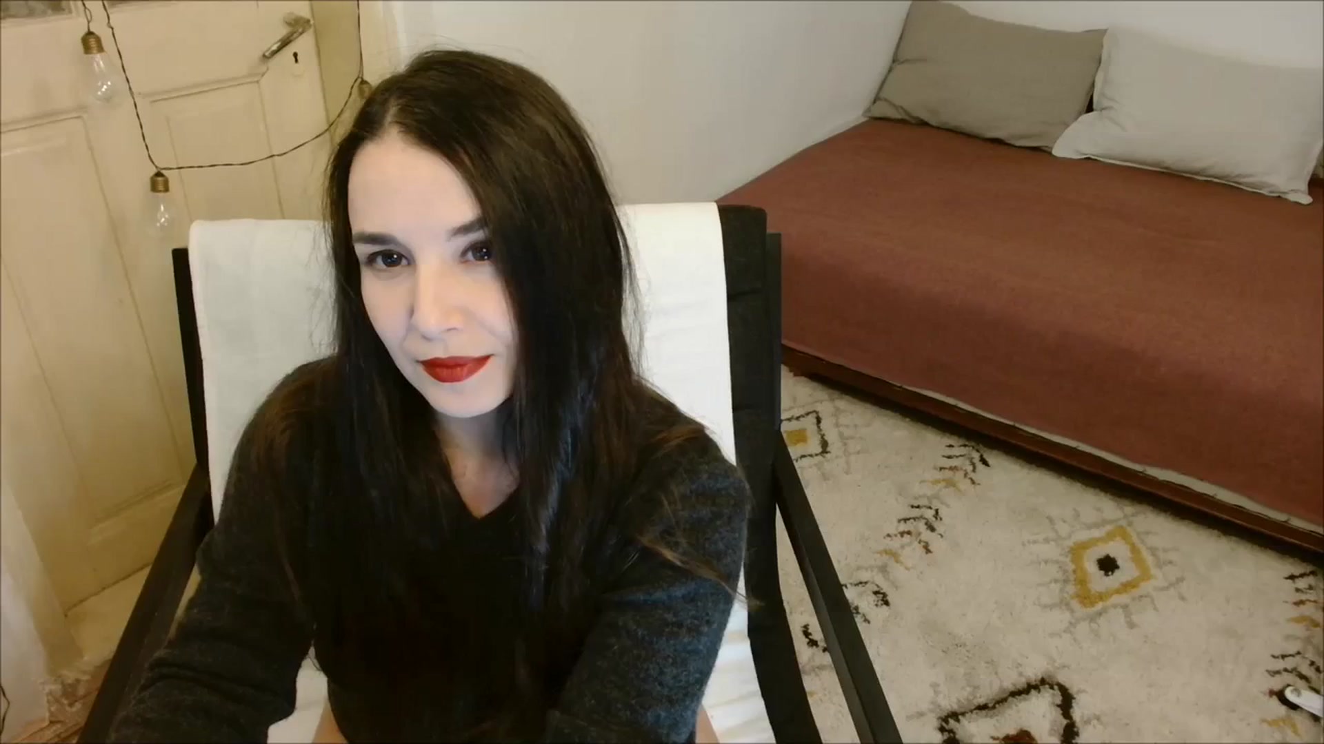 Gallery image thumbnail from Katress's myfreecams stream on, 11/12/2023, 17:22 image 1 of 20