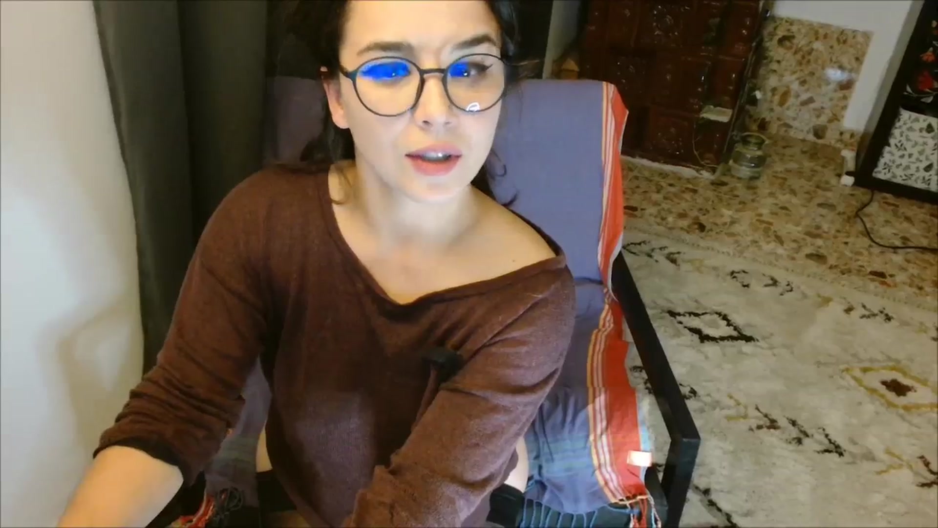 Gallery image thumbnail from Katress's myfreecams stream on, 11/19/2023, 20:07 image 11 of 20