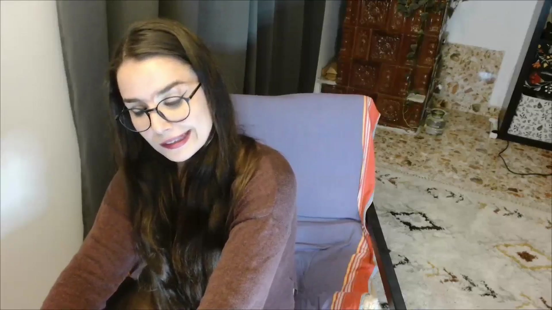 Gallery image thumbnail from Katress's myfreecams stream on, 11/19/2023, 20:07 image 17 of 20