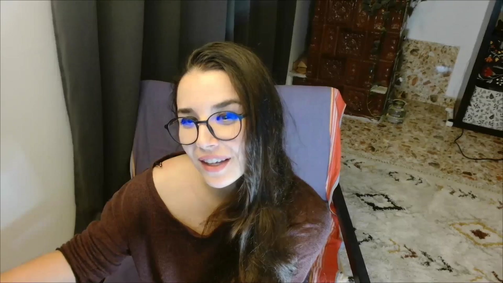 Gallery image thumbnail from Katress's myfreecams stream on, 11/19/2023, 20:07 image 16 of 20