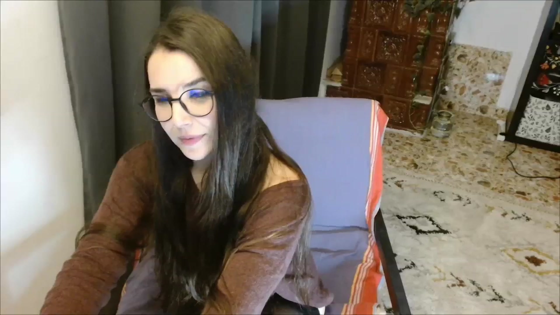 Gallery image thumbnail from Katress's myfreecams stream on, 11/19/2023, 20:07 image 13 of 20