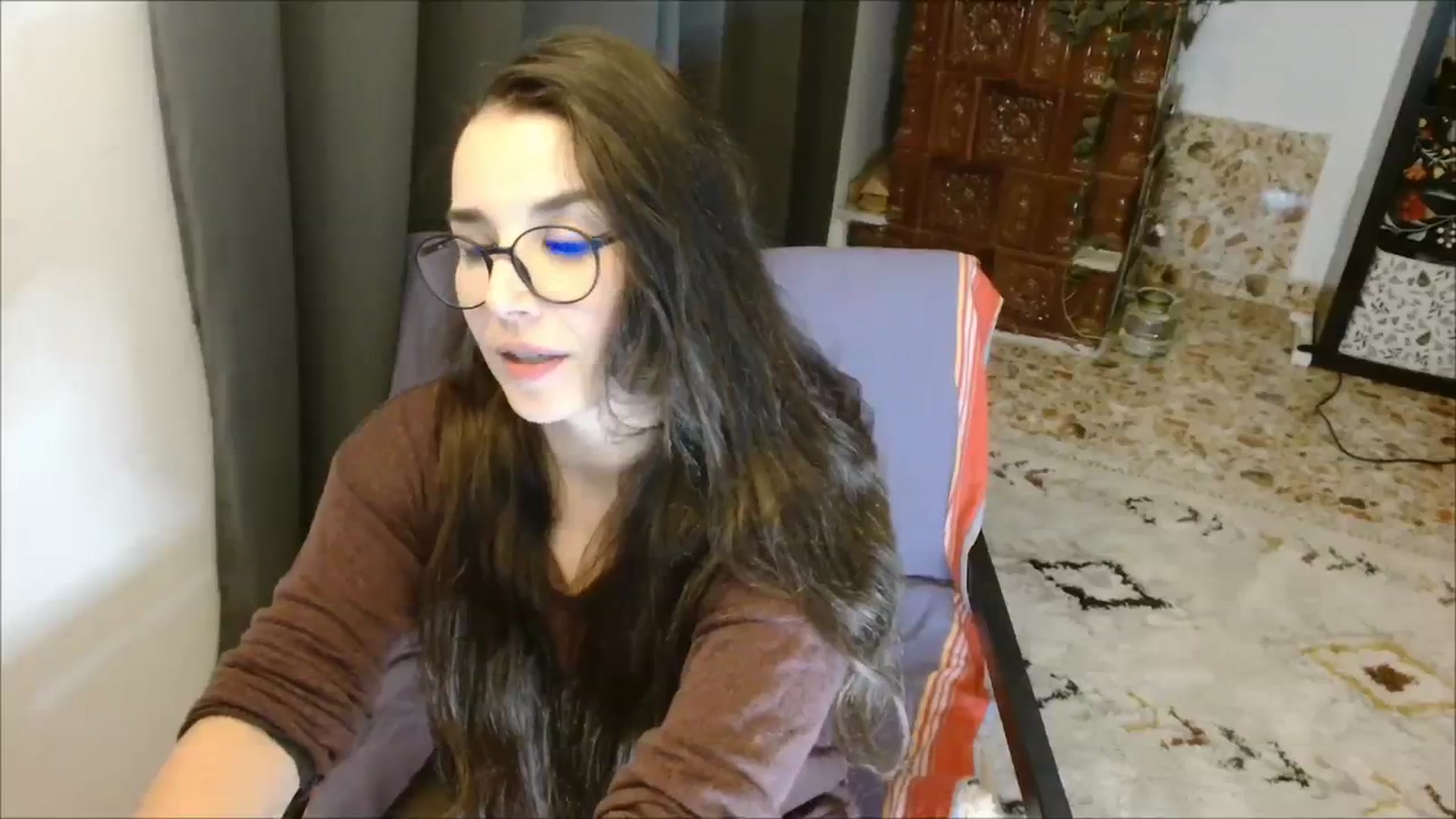 Gallery image thumbnail from Katress's myfreecams stream on, 11/19/2023, 20:07 image 15 of 20