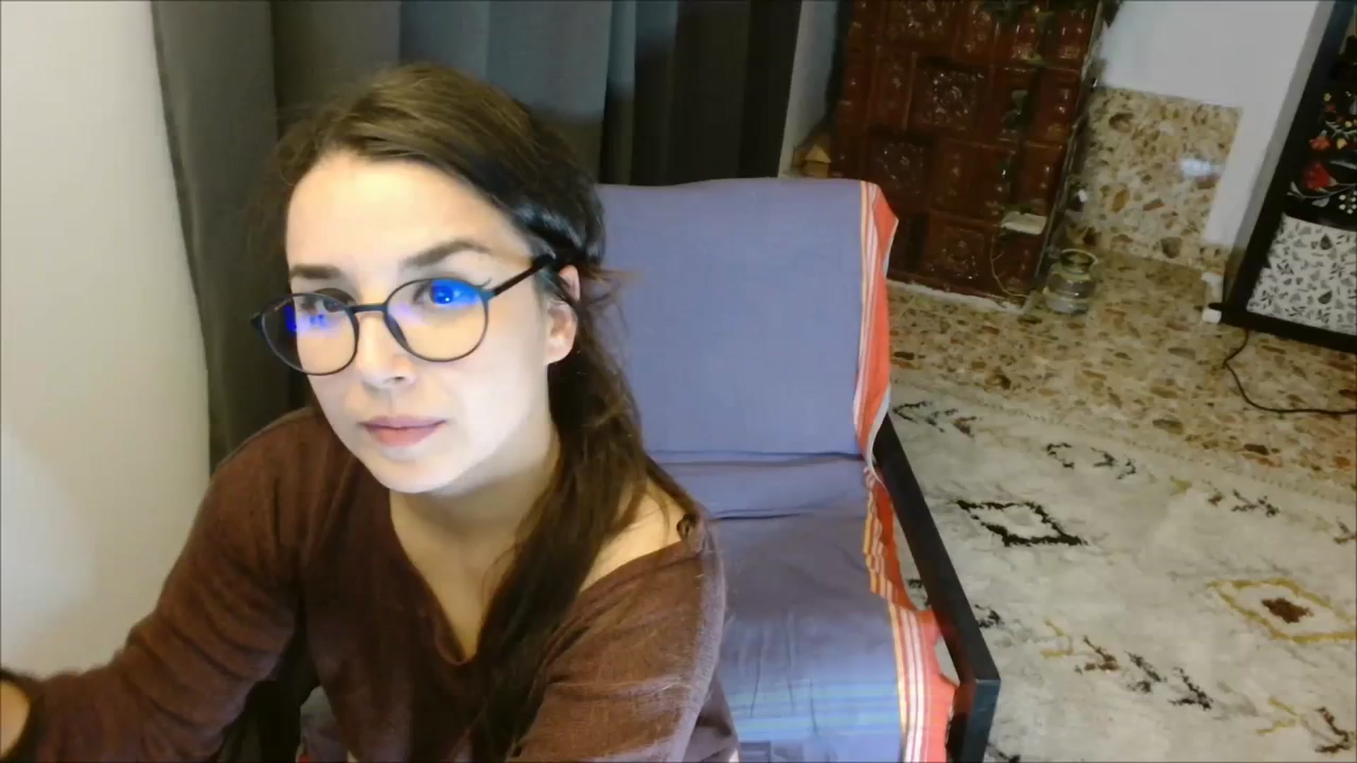 Gallery image thumbnail from Katress's myfreecams stream on, 11/19/2023, 20:07 image 7 of 20