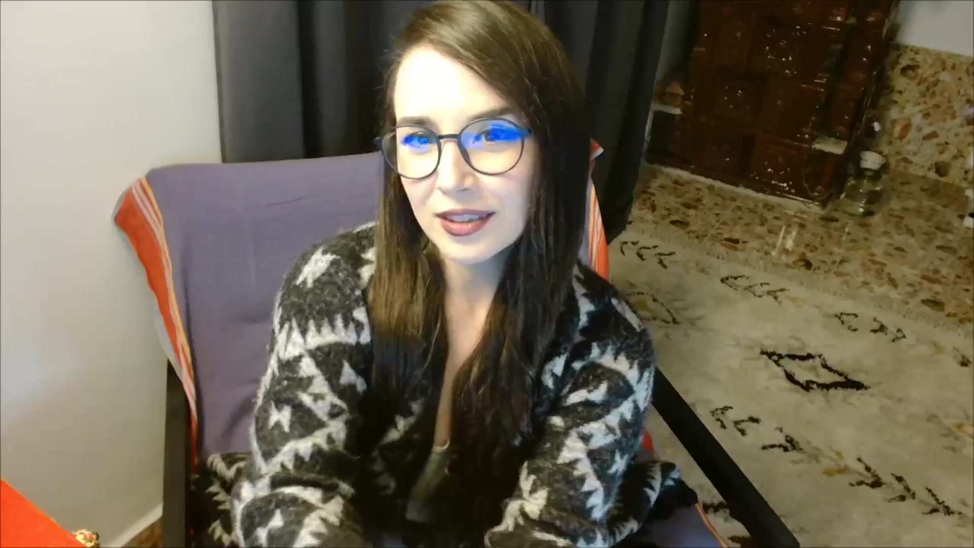 Gallery image thumbnail from Katress's myfreecams stream on, 11/26/2023, 17:47 image 7 of 20