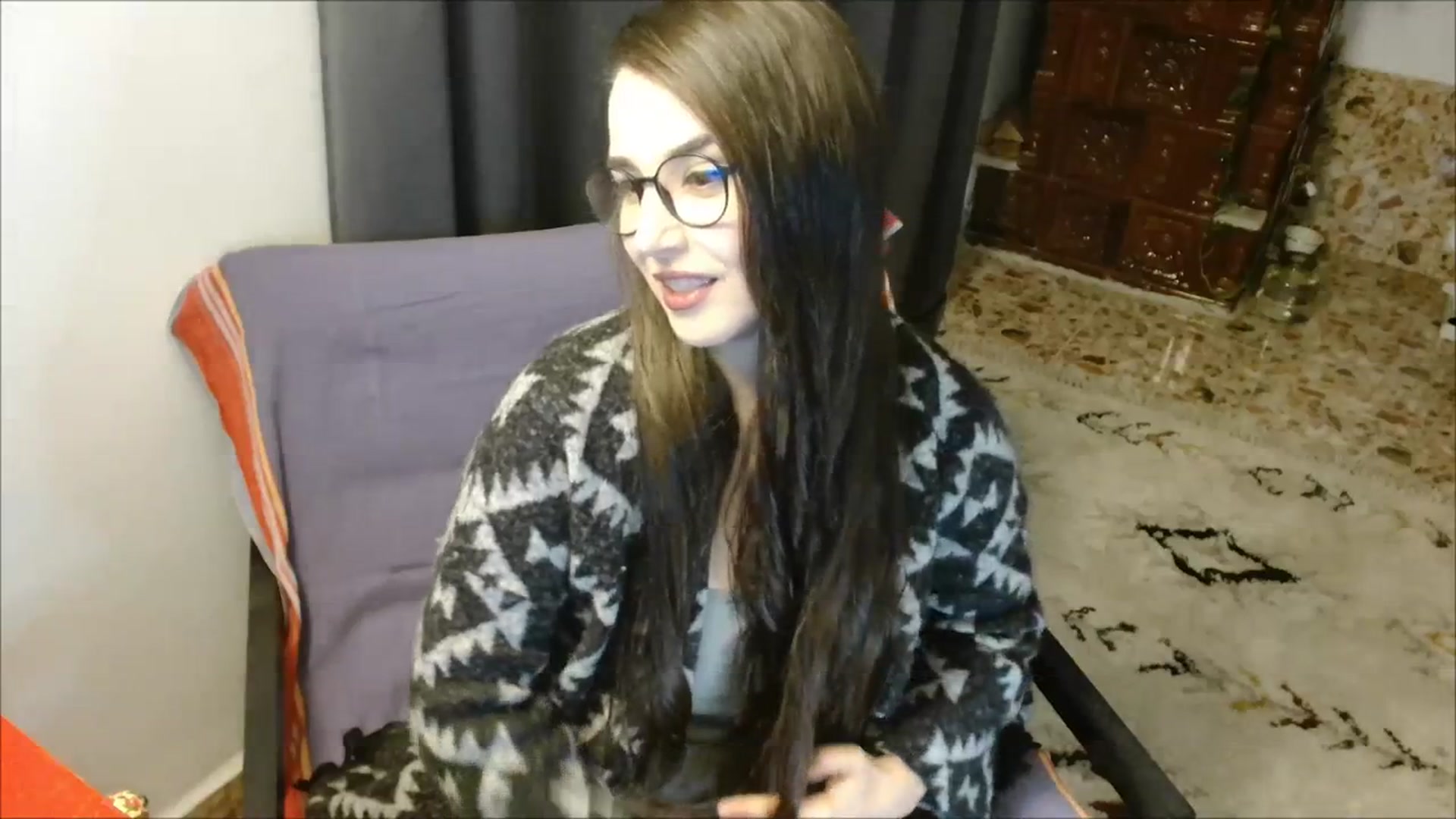 Gallery image thumbnail from Katress's myfreecams stream on, 11/26/2023, 17:47 image 6 of 20