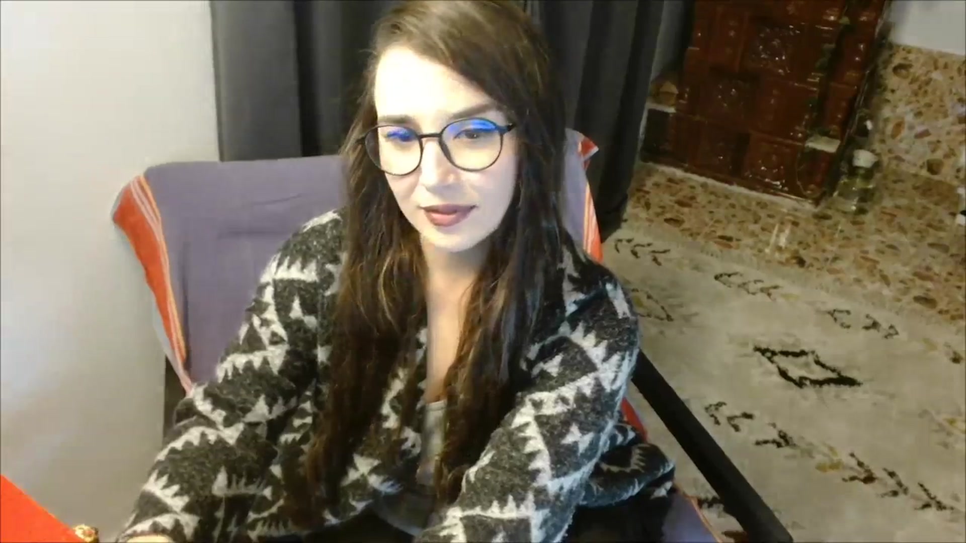 Gallery image thumbnail from Katress's myfreecams stream on, 11/26/2023, 17:47 image 4 of 20