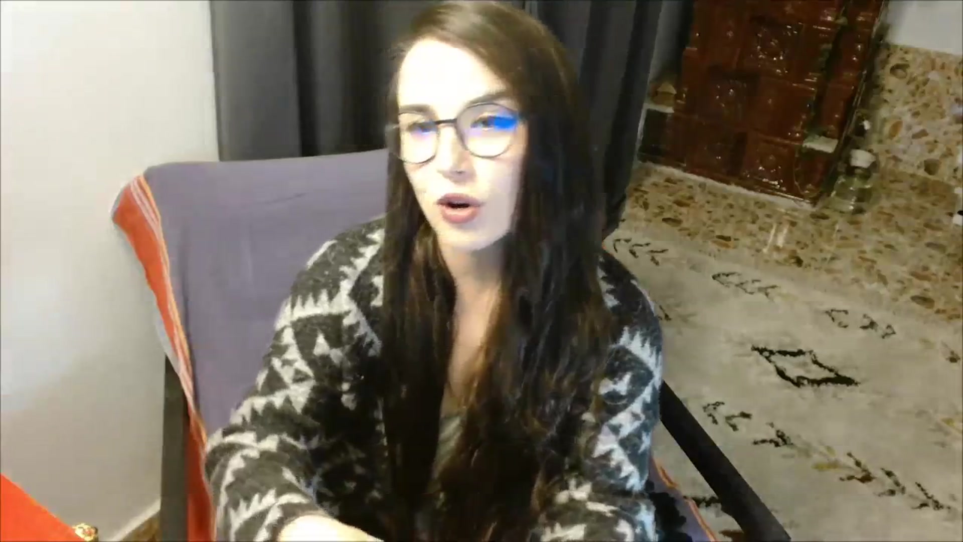 Gallery image thumbnail from Katress's myfreecams stream on, 11/26/2023, 17:47 image 9 of 20