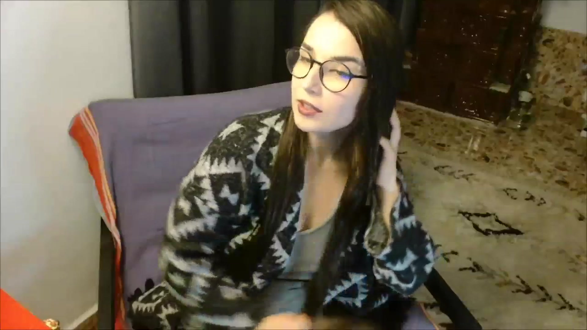 Gallery image thumbnail from Katress's myfreecams stream on, 11/26/2023, 17:47 image 5 of 20