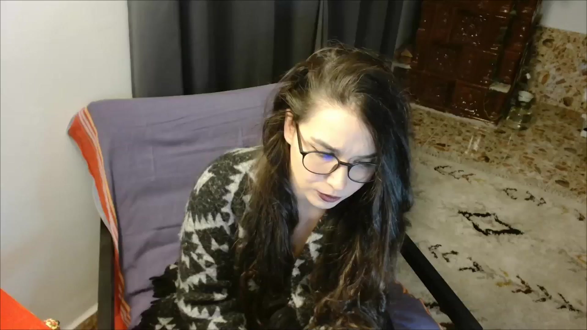 Gallery image thumbnail from Katress's myfreecams stream on, 11/26/2023, 17:47 image 1 of 20