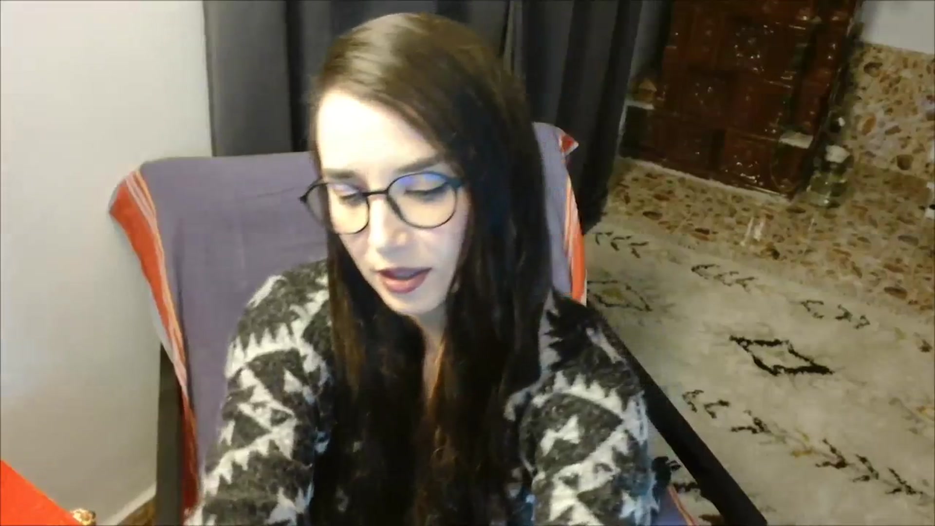 Gallery image thumbnail from Katress's myfreecams stream on, 11/26/2023, 17:47 image 10 of 20