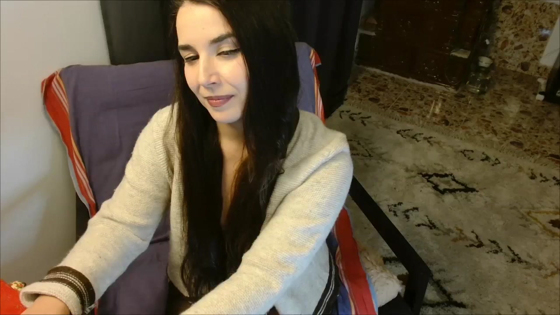 Gallery image thumbnail from Katress's myfreecams stream on, 11/26/2023, 19:58 image 7 of 20