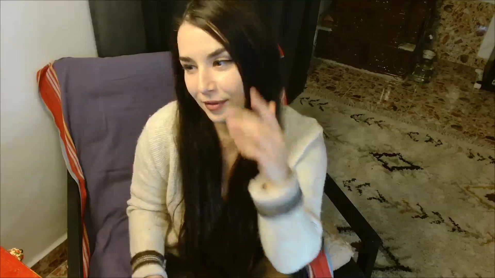 Gallery image thumbnail from Katress's myfreecams stream on, 11/26/2023, 19:58 image 8 of 20