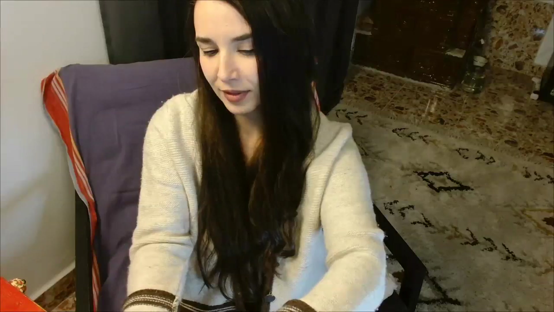 Gallery image thumbnail from Katress's myfreecams stream on, 11/26/2023, 19:58 image 9 of 20