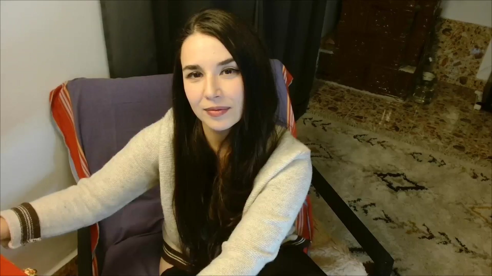 Gallery image thumbnail from Katress's myfreecams stream on, 11/26/2023, 19:58 image 16 of 20
