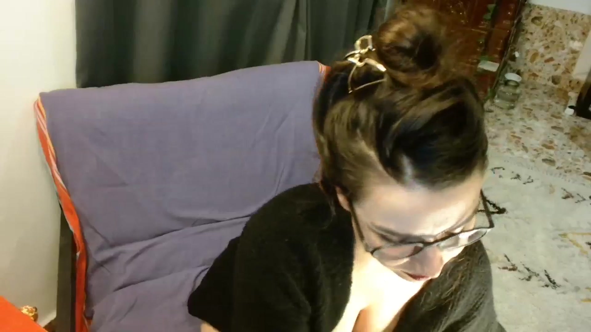 Gallery image thumbnail from Katress's myfreecams stream on, 12/02/2023, 18:07 image 10 of 20