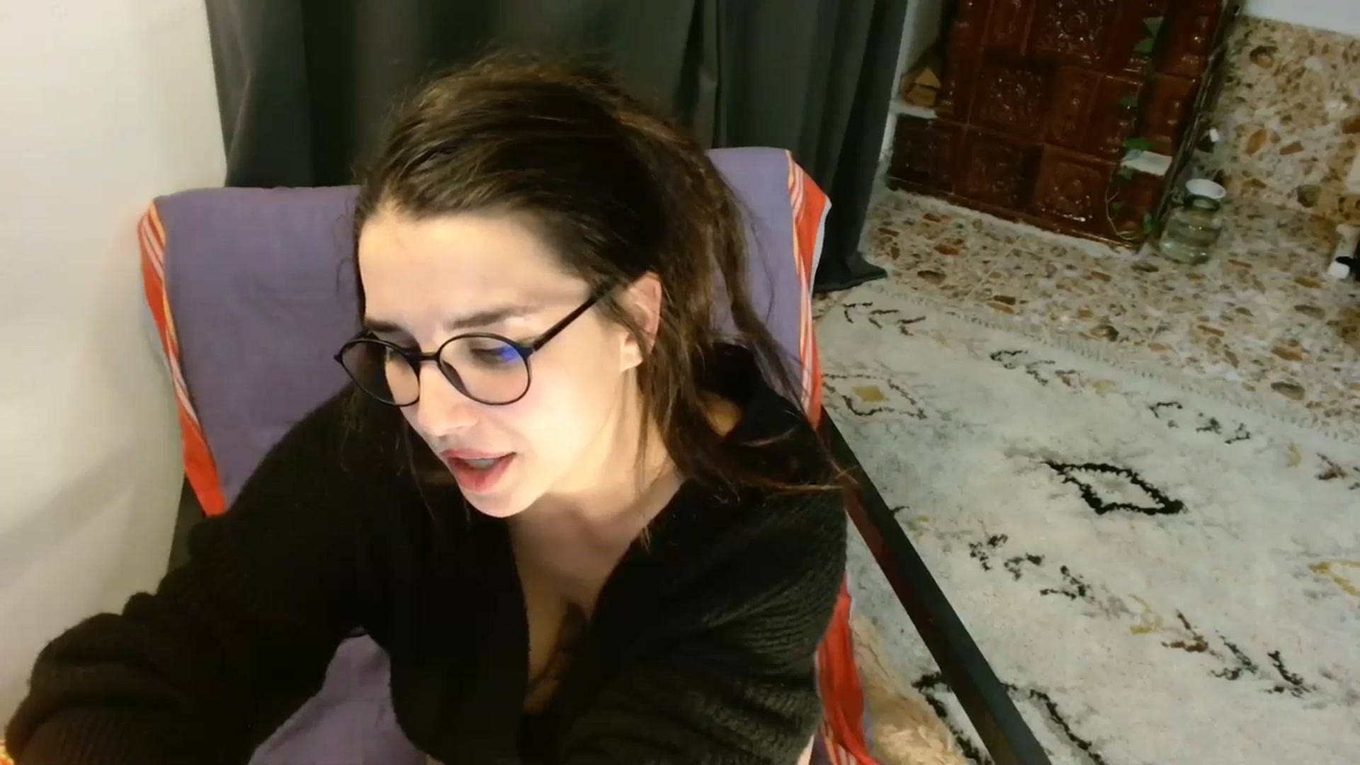 Gallery image thumbnail from Katress's myfreecams stream on, 12/02/2023, 21:23 image 8 of 20